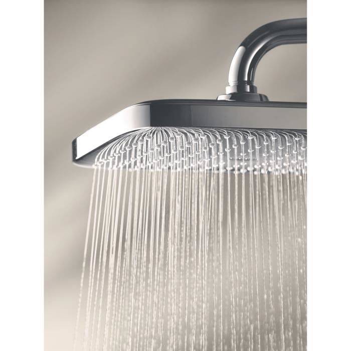 Soffione Grohe 26695000-1