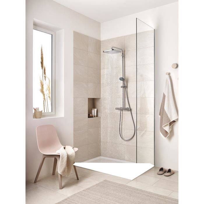 Soffione Grohe 26695000-2