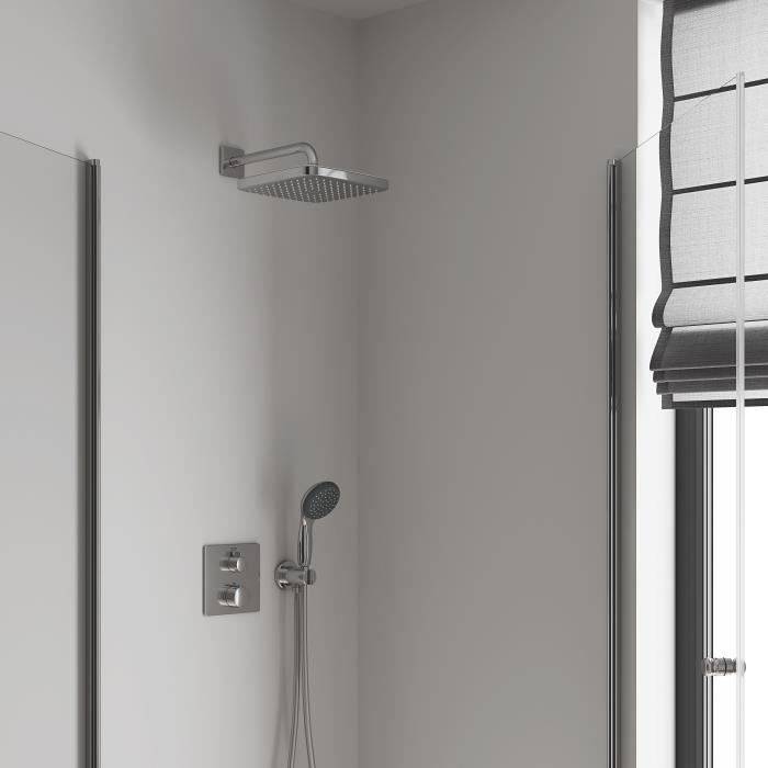 Soffione Grohe 26695000-3