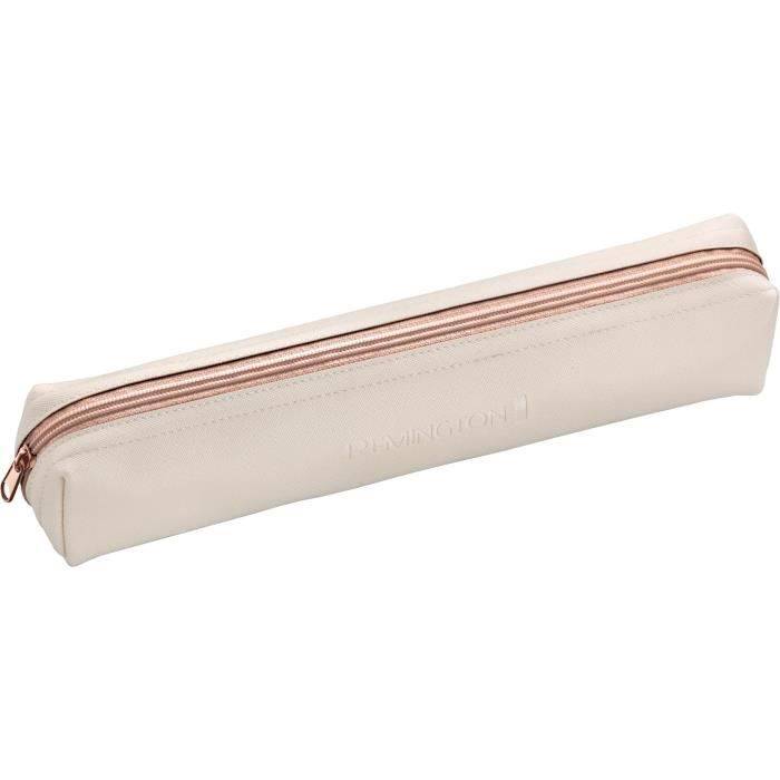 Remington S9100 Piastra per Capelli Caldo Beige Bianco 3 m-2