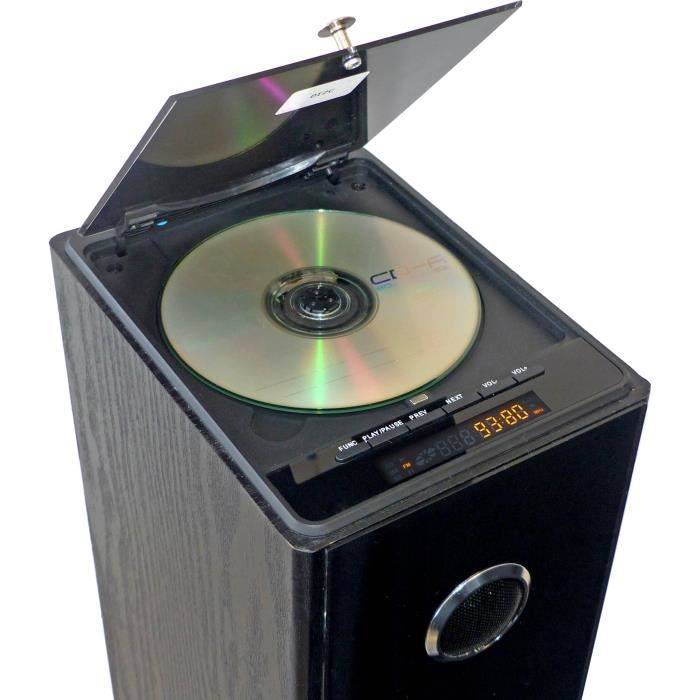 Altoparlante a Colonna Inovalley HP33-CD-2