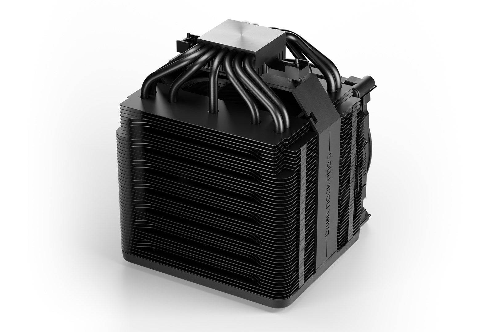 Be quiet! dark rock pro 5 air cpu cooler 7 tubi dissipatori-4