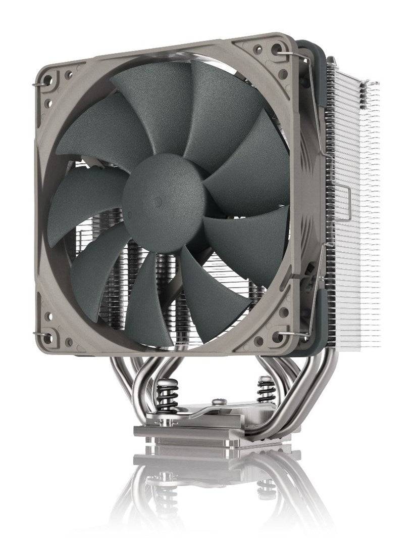 Ventola e Dissipatore Noctua NH-U12S redux-0