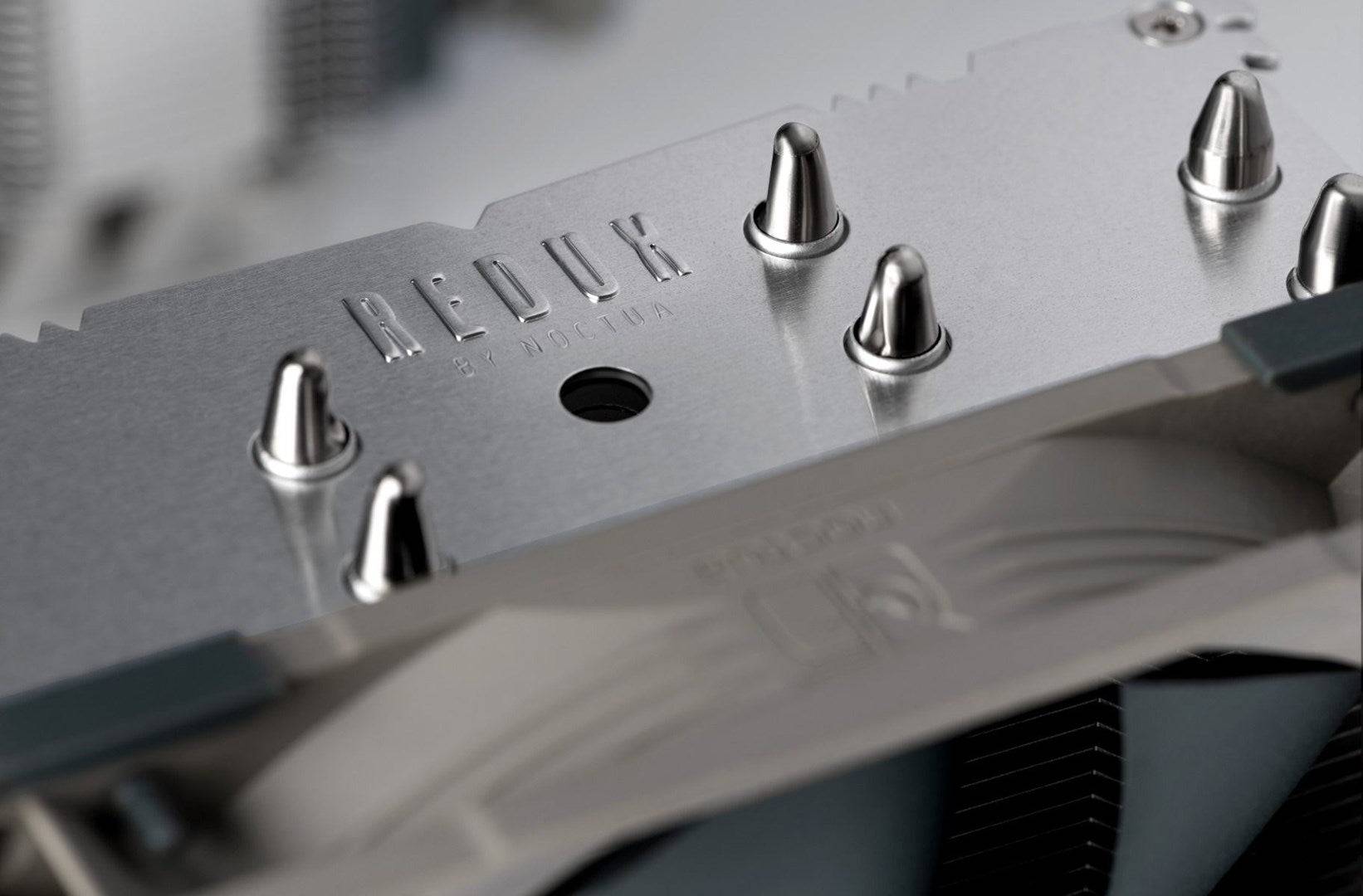 Ventola e Dissipatore Noctua NH-U12S redux-4