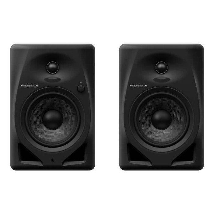 Pioneer DJ DM-50D Monitor attivi Nearfield-1