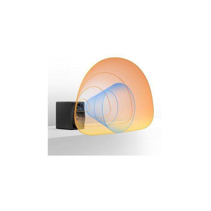 Pioneer DJ DM-50D Monitor attivi Nearfield-4