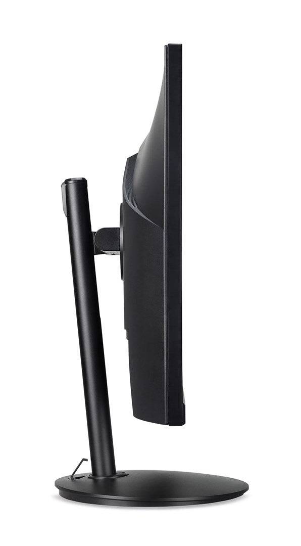 Acer cb272u g monitor pc 68,6 cm (27\) 2560 x 1440 pixel quad hd led nero-2