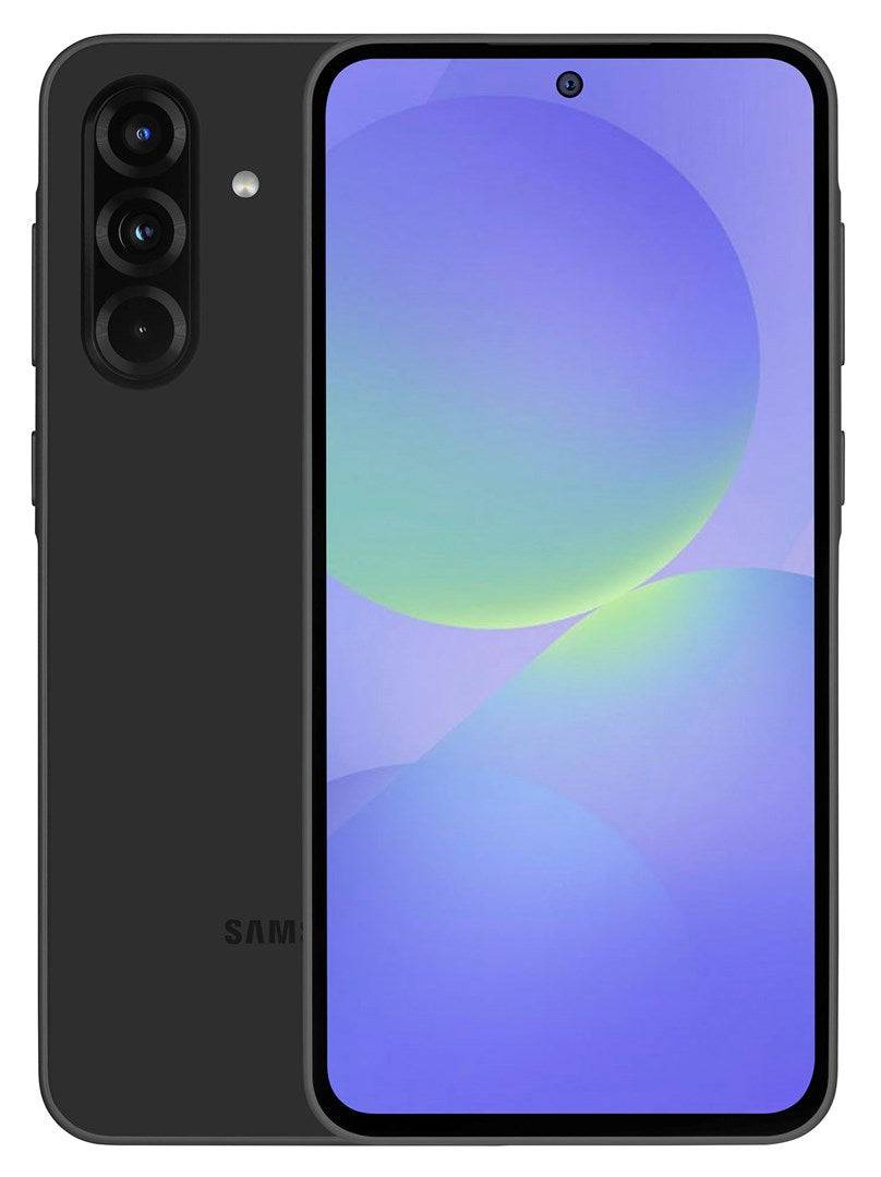 Samsung Galaxy A36 Merce UE 256 GB Nero ERP C (A - G) 17 cm (6.7 pollici) Smartphone-1