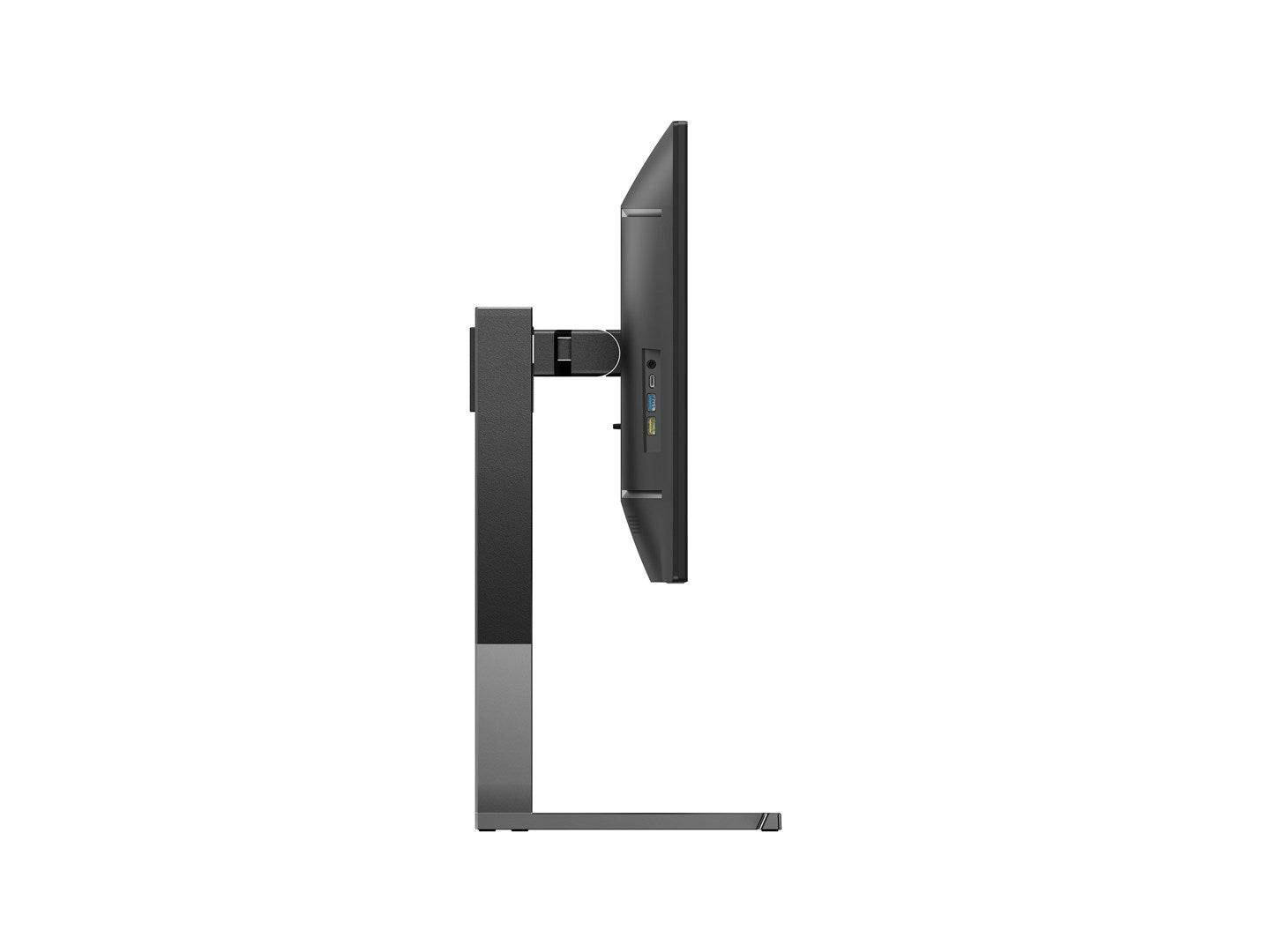 AOC U27U3CV Computerbildschirm 68,6 cm (27") 3840 x 2160 Pixel 4K Ultra HD LCD Schwarz [Energieklasse F] (U27U3CV)-0