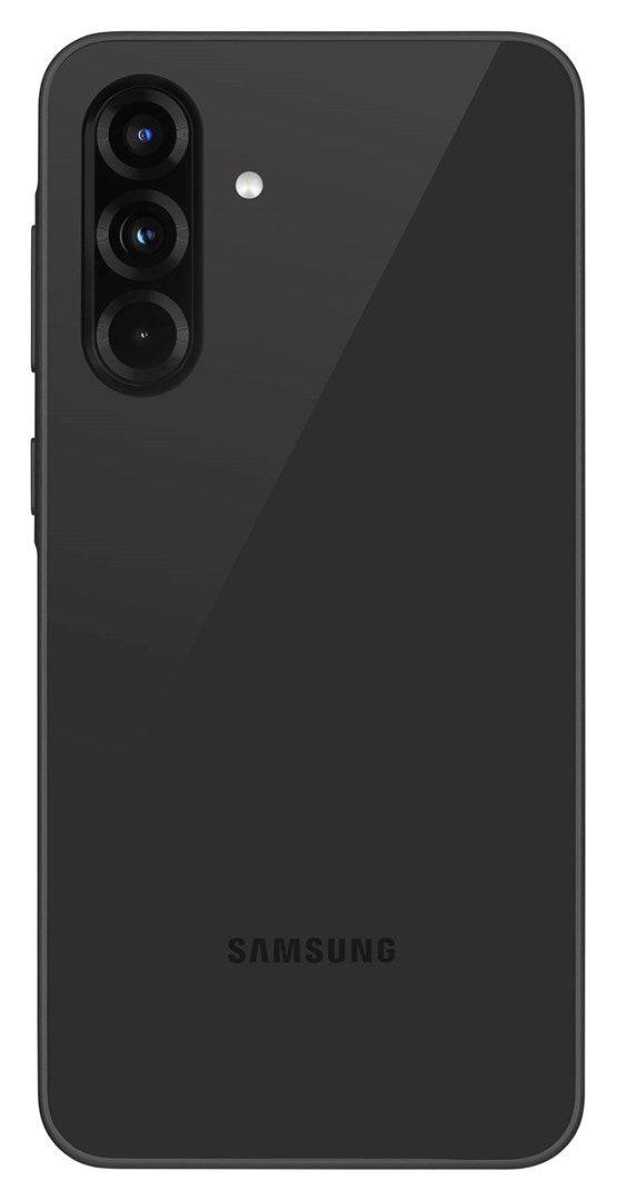 Samsung Galaxy A36 Merce UE 256 GB Nero ERP C (A - G) 17 cm (6.7 pollici) Smartphone-3