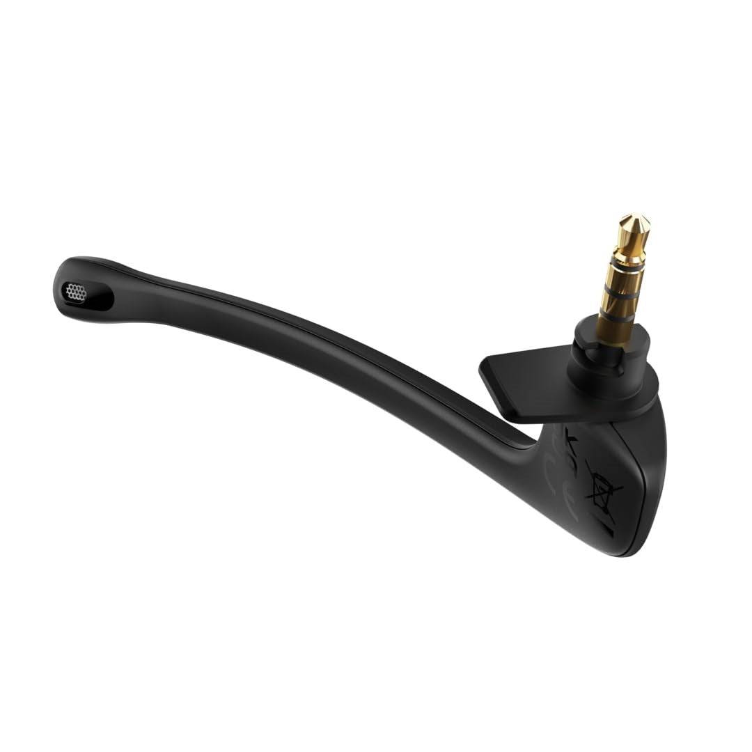 Microfono Rode NTH-Mic Nero-1