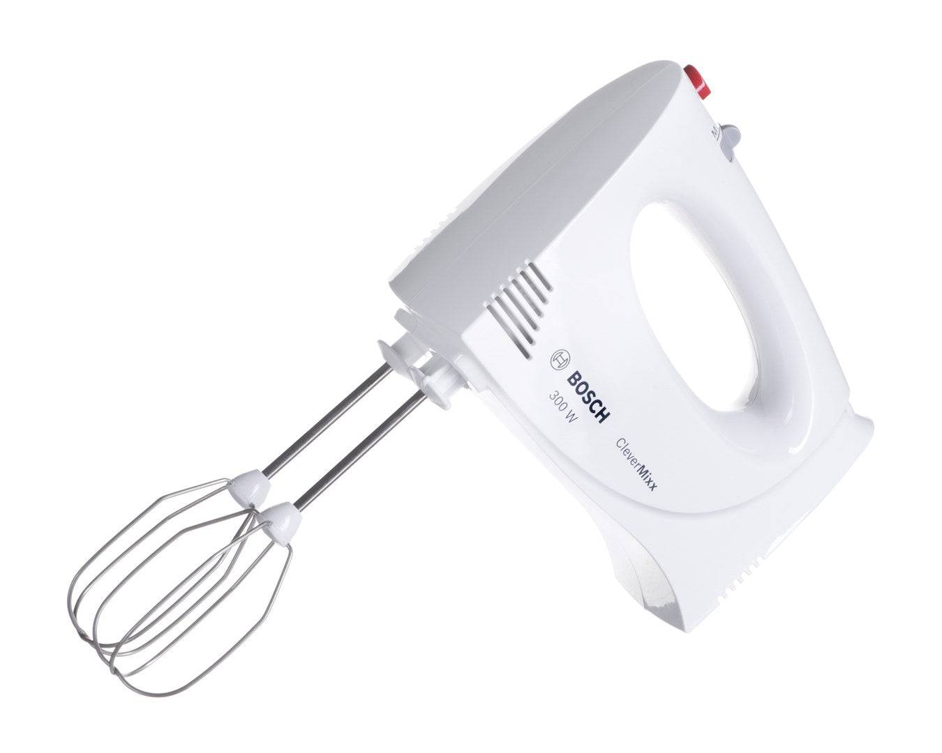 Bosch MFQ3010 sbattitore Sbattitore manuale 300 W Bianco (Bosch MFQ 3010 - h?ndmixer - hvid)-0