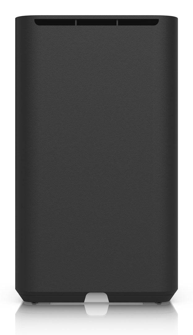 Ubiquiti UNAS 2 NAS Desktop Cortex-A Cortex-A57 4 GB Nero-4