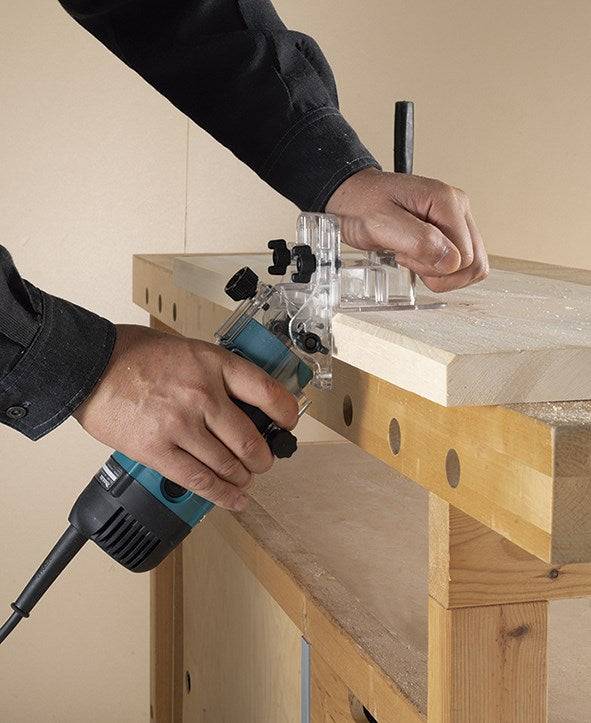 RIFILATORE MAKITA 570W - 3712-1