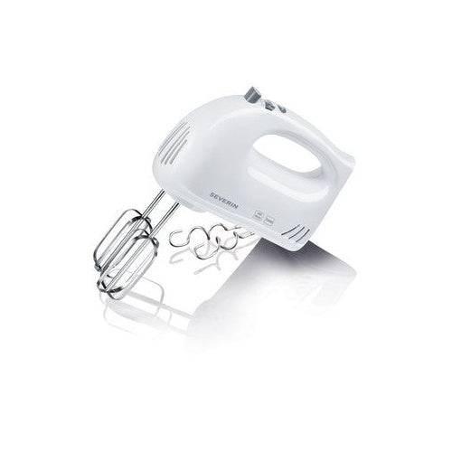 Severin HM3820 Sbattitore manuale 300 W Bianco-0