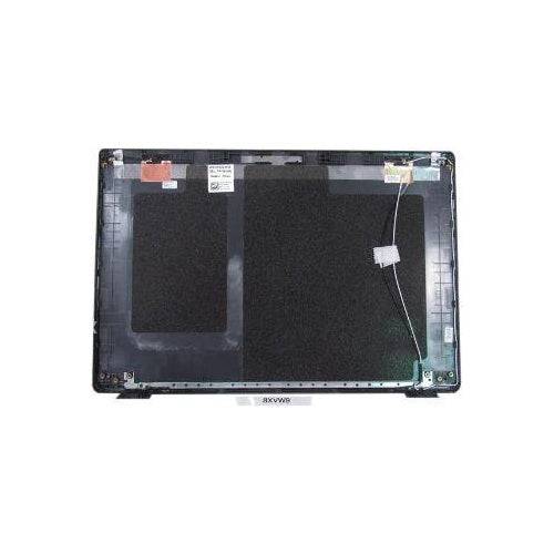 Dell ASSY Cover LCD, Non Touch (8XVW9)-0