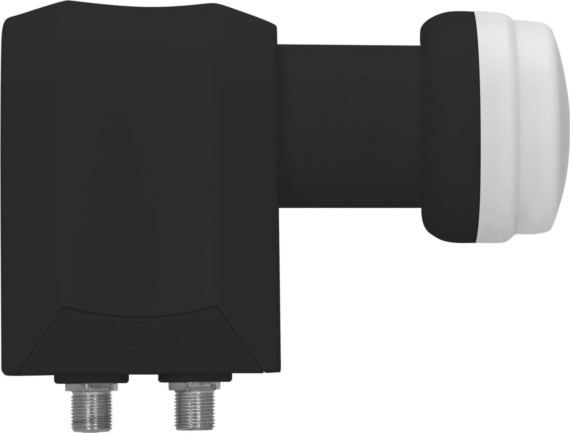 TechniSat Universal - Satellitenantennen-Umwandler - Twin-LNB-0