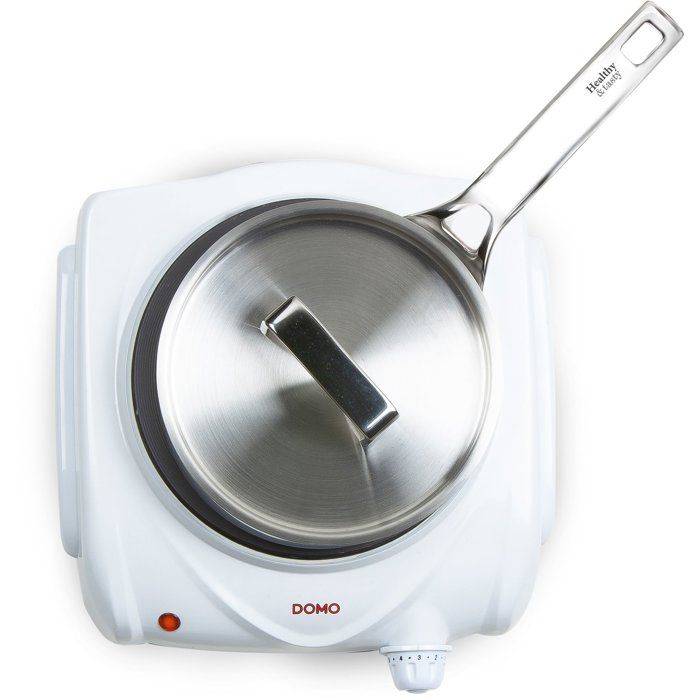 DO309KP - Electric hob-4