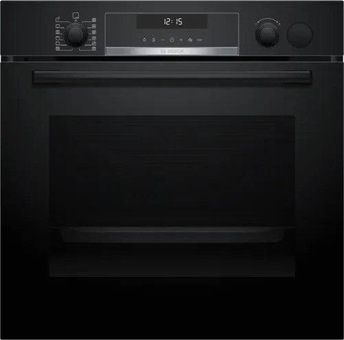 Bosch HRG578CB7 forno 71 L Nero-0