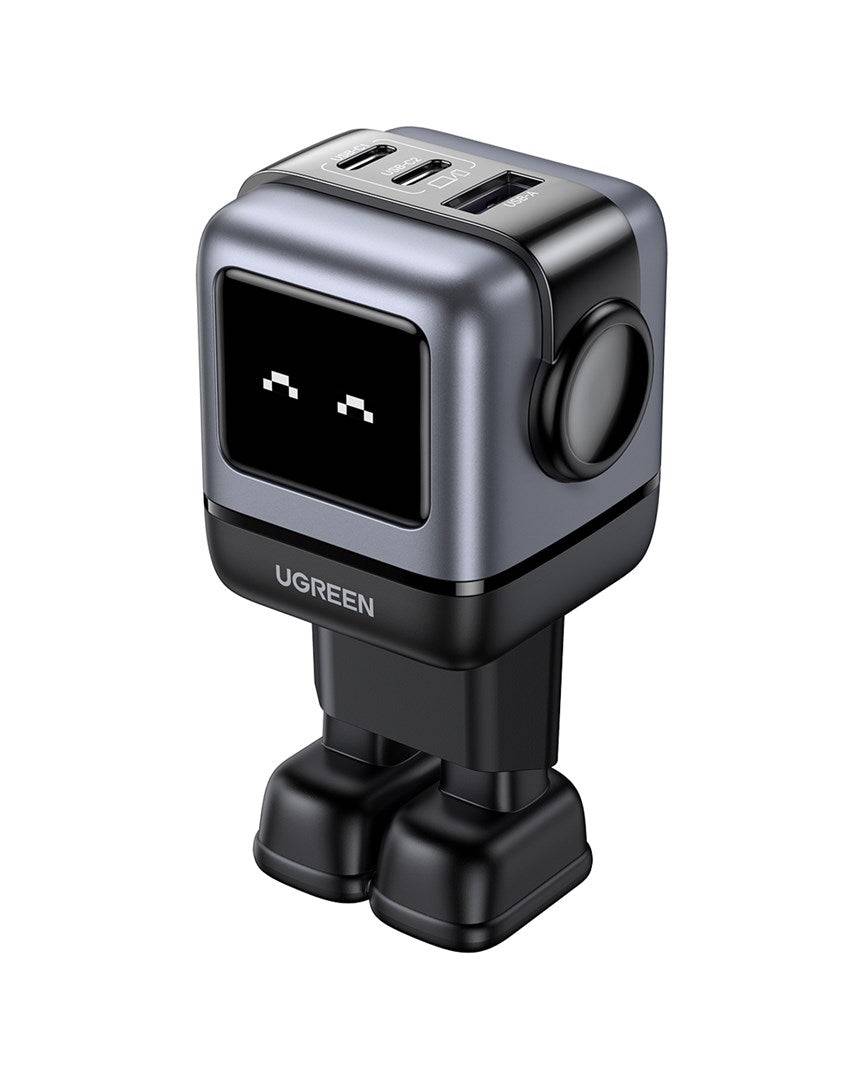 Videocamera di Sorveglianza Ugreen-1