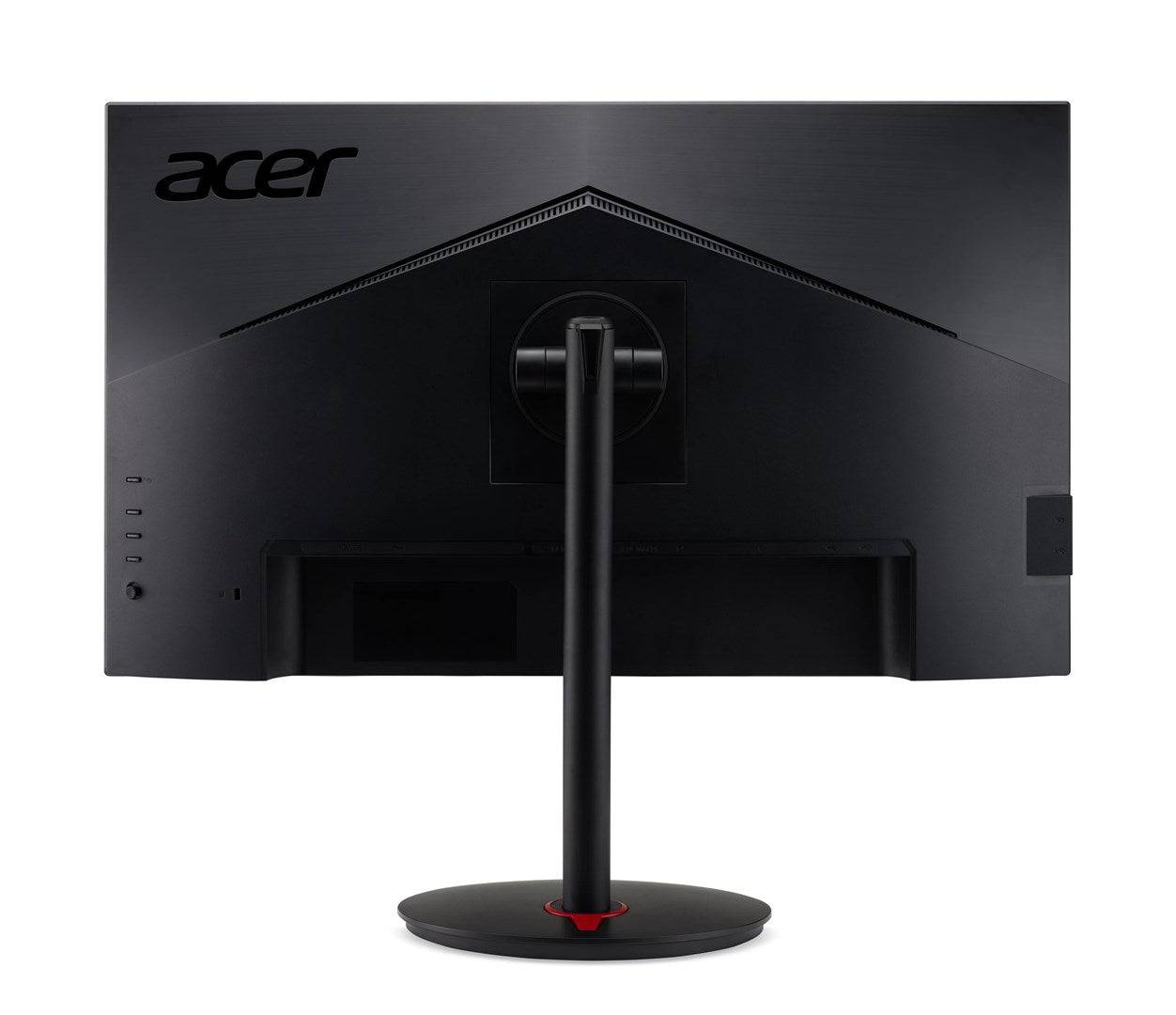 Acer nitro xv0 xv240y w3 monitor pc 60,5 cm (23.8\) 1920 x 1080 pixel full hd lcd nero-3