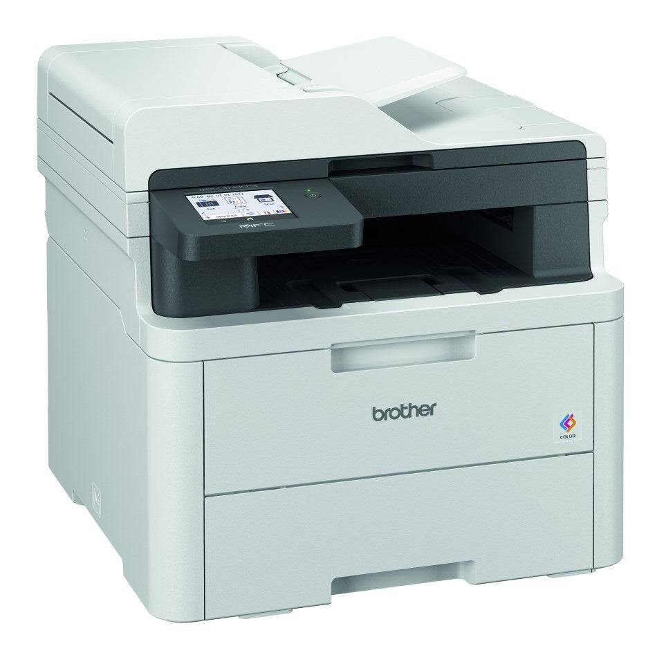 BROTHER MFC-L3740CDW A4 2400 x 600 DPI 18 Seiten/Min. Wi-Fi (MFC-L3740CDW)-0