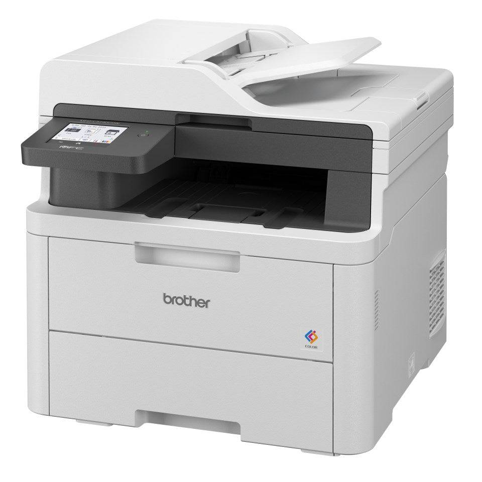 BROTHER MFC-L3740CDW A4 2400 x 600 DPI 18 Seiten/Min. Wi-Fi (MFC-L3740CDW)-1