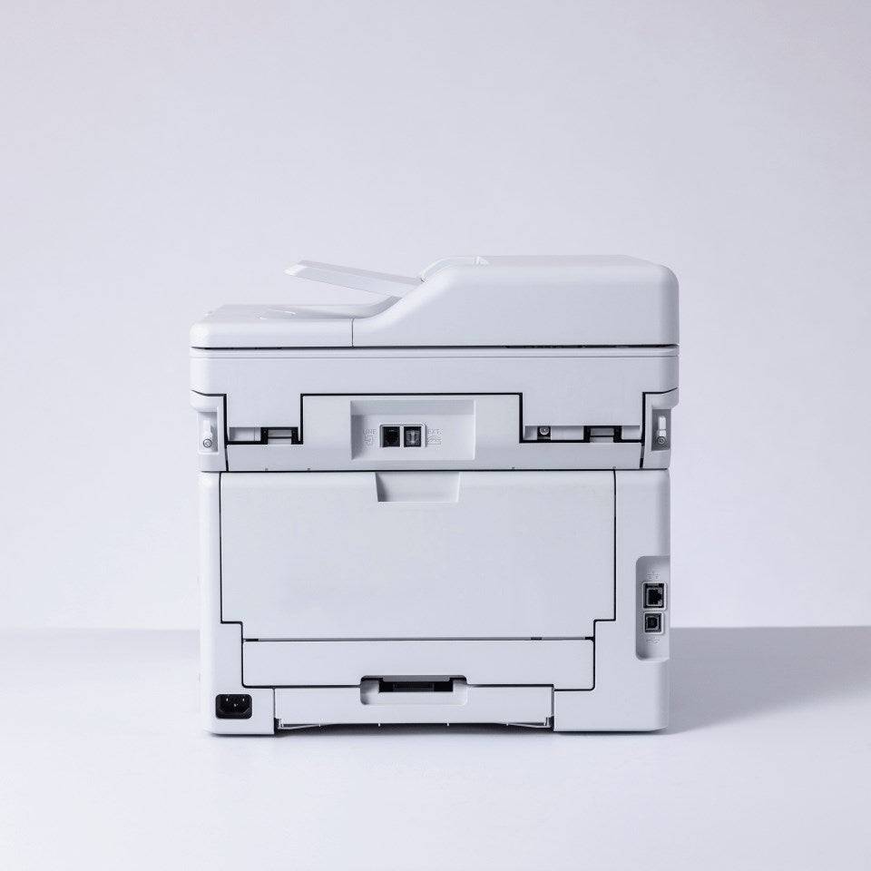 BROTHER MFC-L3740CDW A4 2400 x 600 DPI 18 Seiten/Min. Wi-Fi (MFC-L3740CDW)-4