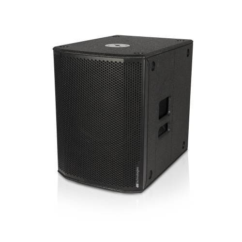 dB Technologies SUB 615-2