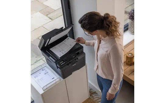 Brother MFC-L2802DW stampante multifunzione Laser A4 1200 x 1200 DPI 32 ppm Wi-Fi-4