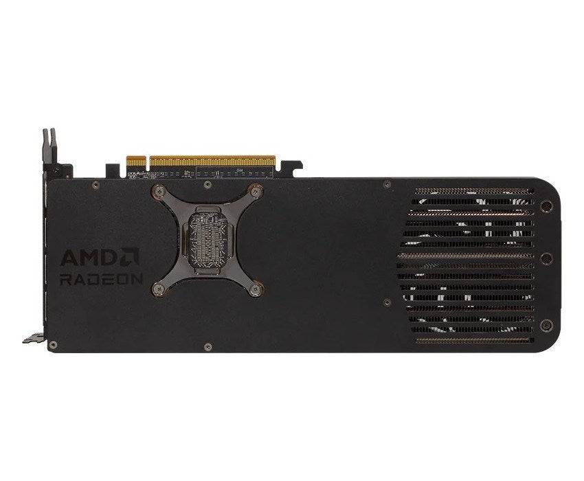 Powercolor Amd Radeon Rx 9070 16gb Gddr6 Reaper Scheda Video Gaming Editing-2