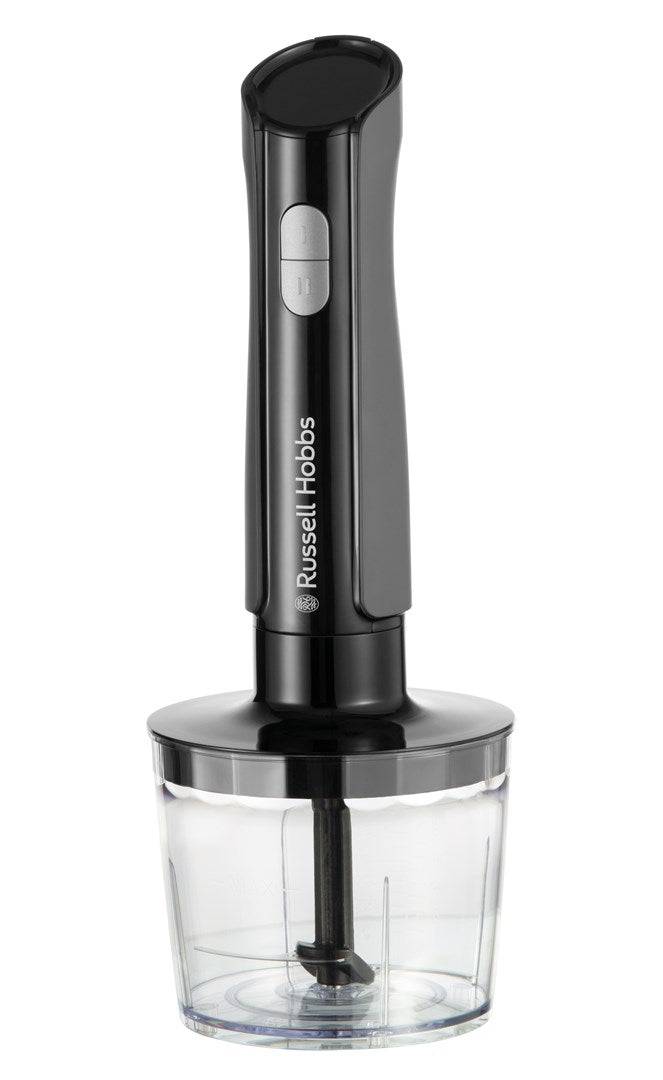 Russell Hobbs 27141-56 frullatore Frullatore da tavolo 500 W Antracite-0