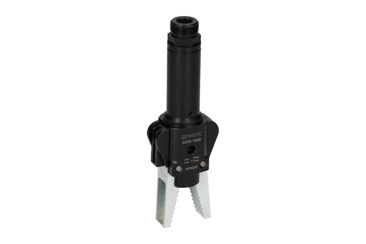 Gimatic - DD20-16M2 - GIMATIC DD20-16M2 Produkt-0