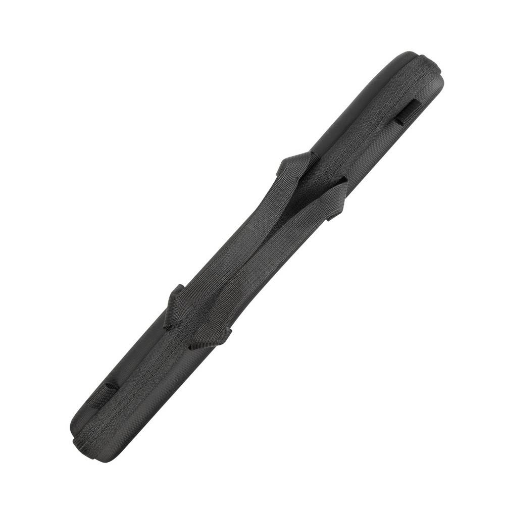 Borsa Rigida per Notebook da 15,6" Nera-2