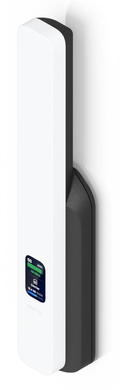 Ubiquiti U5G UniFi 5G Backup Antenna PoE 220 Mbps-2