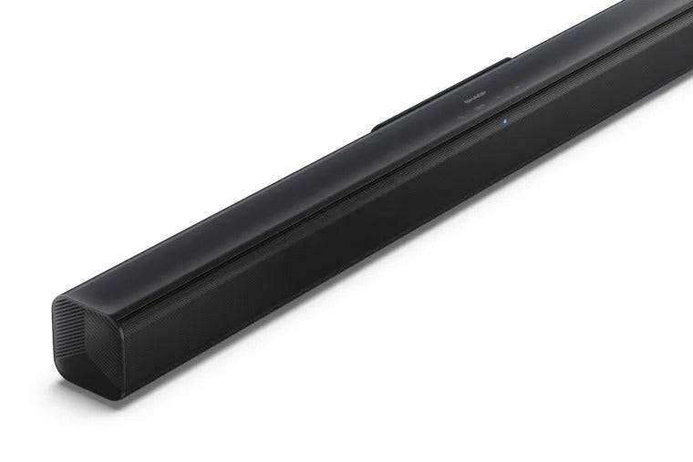 Sharp HT-SB145 altoparlante soundbar Nero 2.0 canali 150 W-3