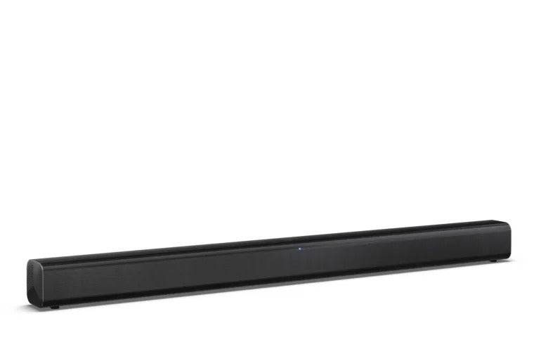 Sharp HT-SB145 altoparlante soundbar Nero 2.0 canali 150 W-4