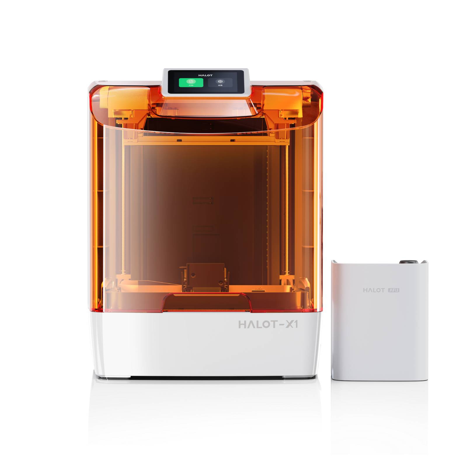 CREALITY Stampante 3D a Resina Halot-X1 Combo-0