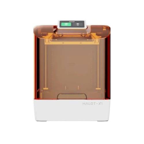 CREALITY Stampante 3D a Resina Halot-X1 Combo-1