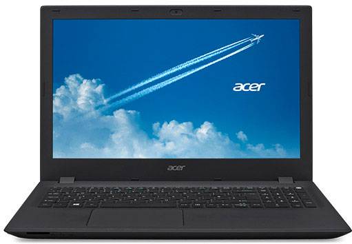 Acer Notebook 39.6 cm (15.6 pollici) HD Intel® Core™ i3 i3-5005U 4 GB RAM 500 GB HDD Intel HD Graphics 5500 NX.VBKEF.008