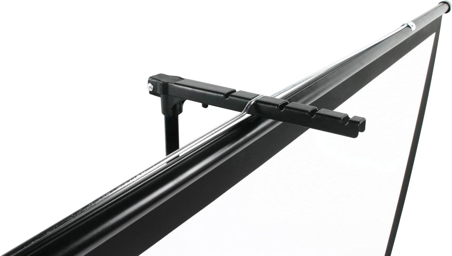 Elite T136NWS1 schermo per proiettore 2,54 m [100] 4:3 (Elite Tripod Series T100UWV1 - projekt)-1