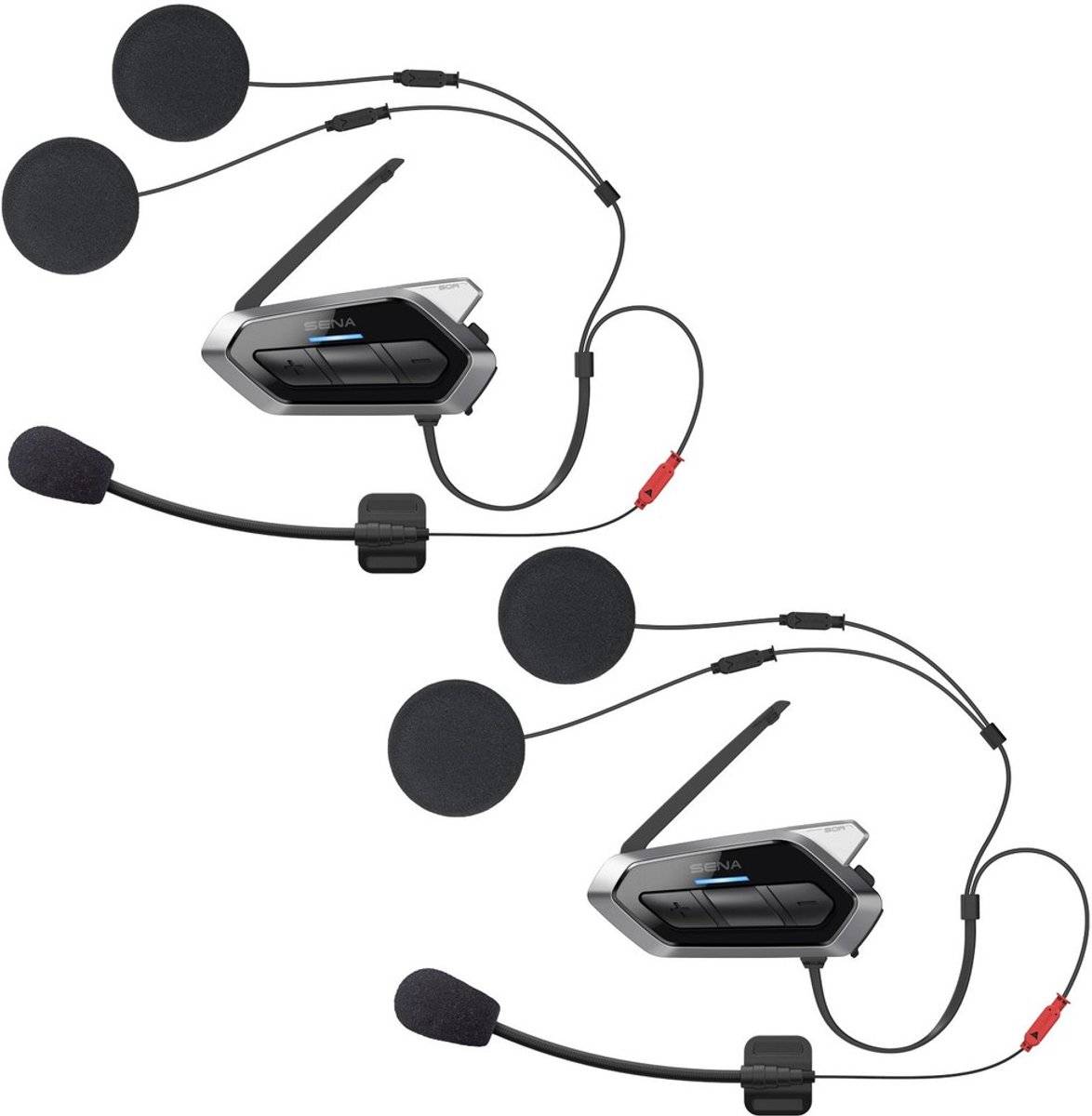 Citofono Sena SENA 50R-02D-0