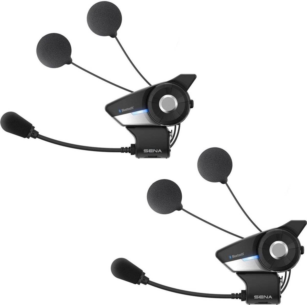 Vivavoce Bluetooth Sena 20S EVO-0