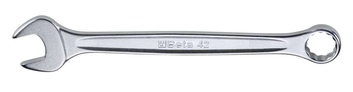 CHIAVE COMBINATA ART. 42N mm 15-0