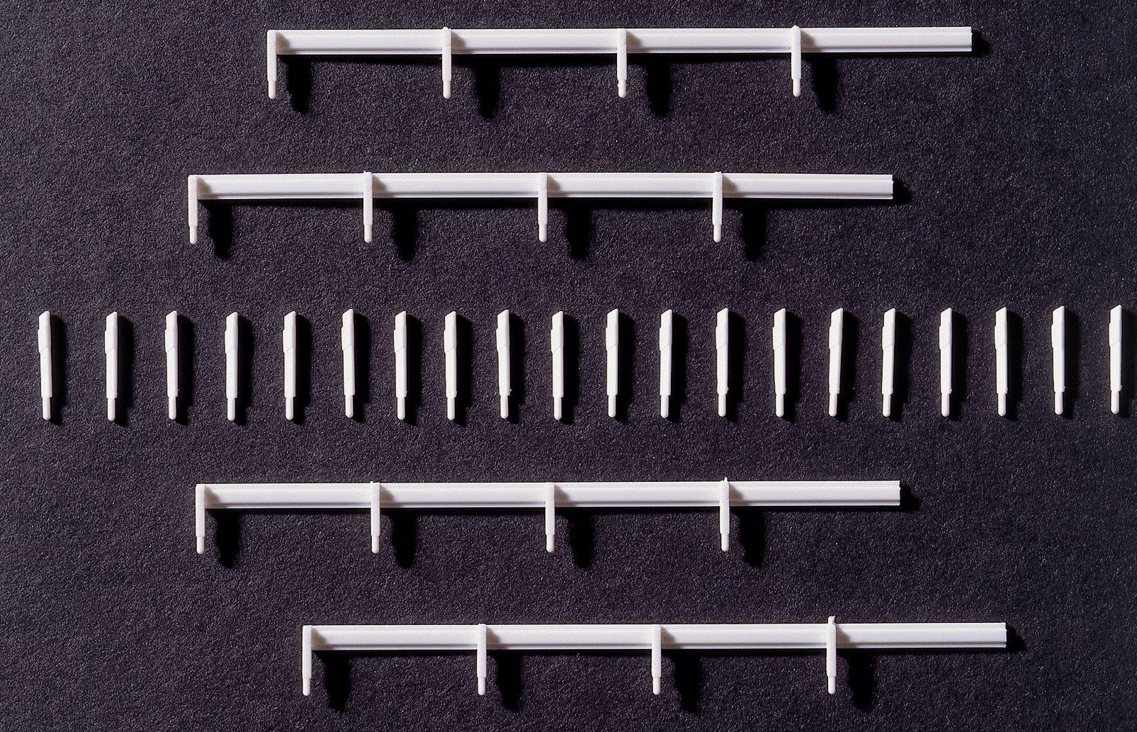 Barriera di sicurezza stradale guard rail n noch 34111