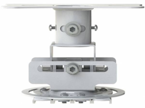 Optoma OCM818W-RU universal Deckenhalterung für Beamer bis 15 KG