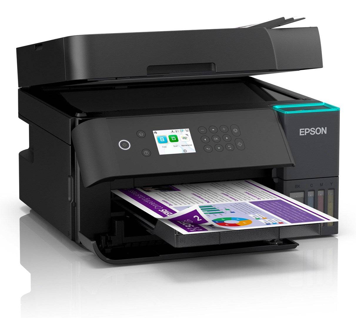 Epson EcoTank L6370 A4 4800 x 1200 DPI Wi-Fi-1