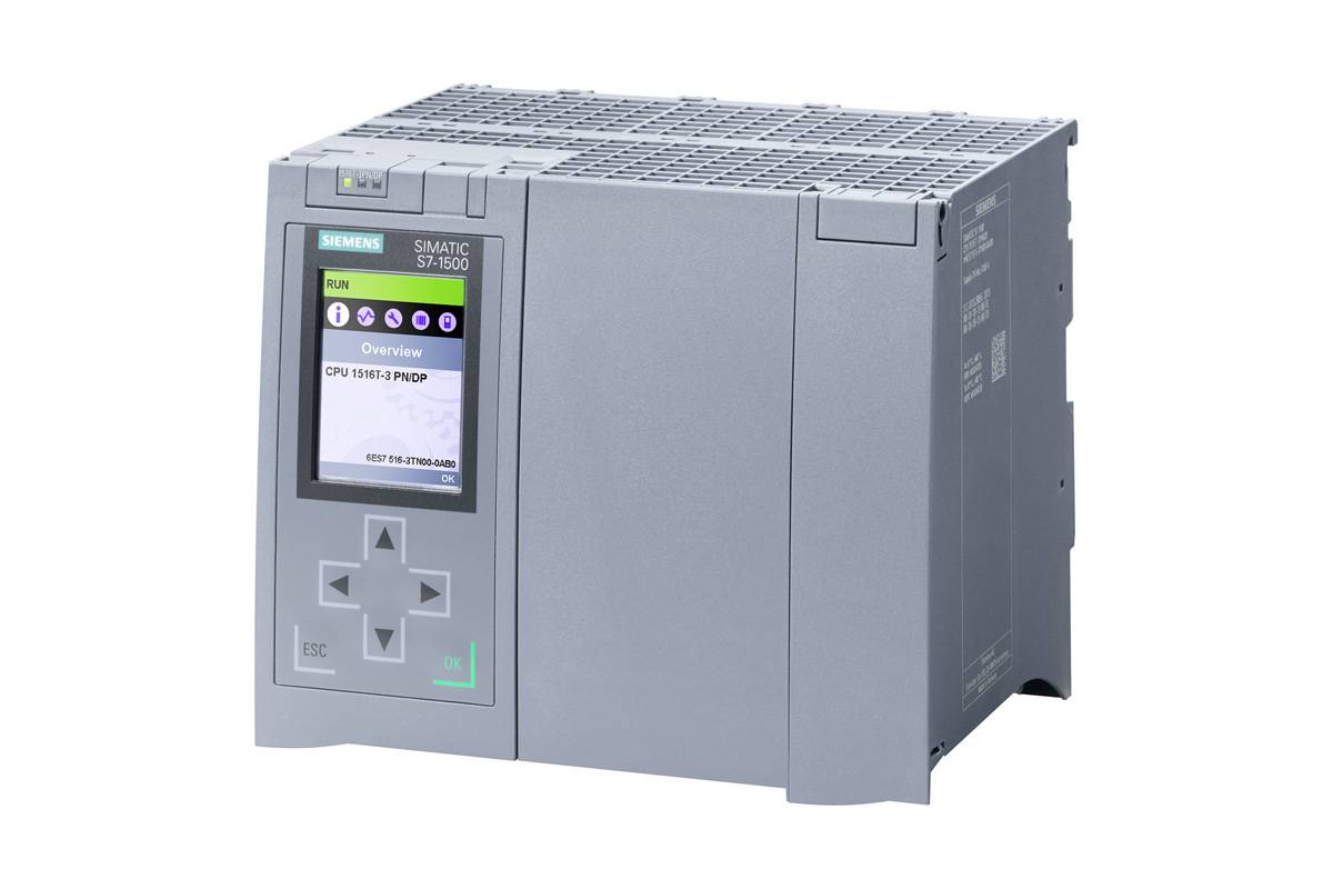 SIEMENS 6ES7 516-3TN00-0AB0 (EAN:4025515739975)-1