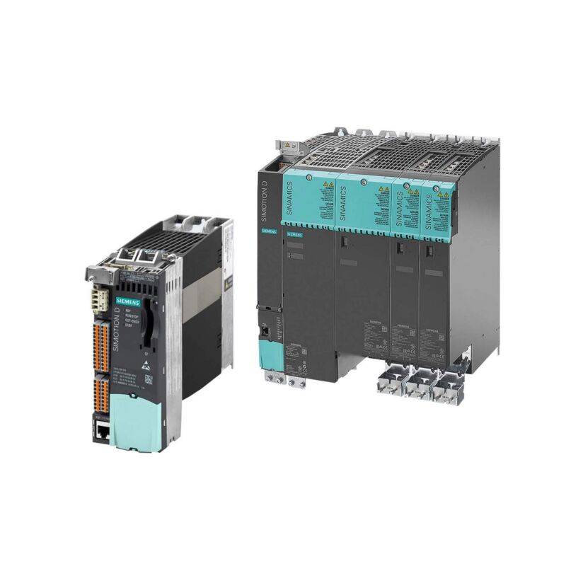Siemens Dig.Industr. SIMOTION Control 6AU1432-2AA Siemens Dig.Industr. SIMOTION Control 6AU1432-2AA-1