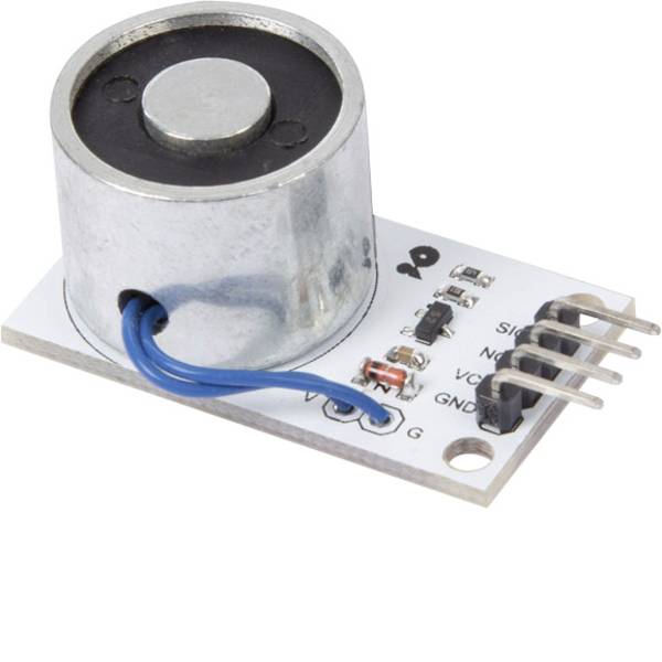Shield e moduli aggiuntivi HAT per Arduino - Velleman VMA431 - Shield e moduli aggiuntivi HAT per Arduino - Velleman VMA431 -